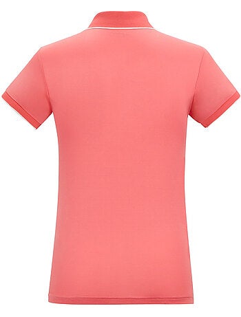 Regatta - Polo Remex II Manga Corta para Mujer