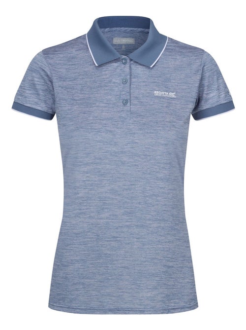Regatta - Polo Remex II Manga Corta para Mujer - Kiabi