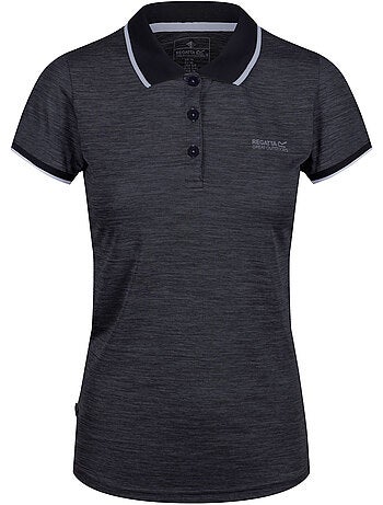 Regatta - Polo Remex II Manga Corta para Mujer