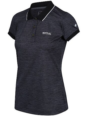 Regatta - Polo Remex II Manga Corta para Mujer