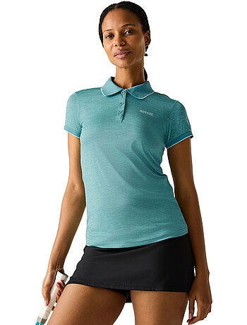 Regatta - Polo Remex II Manga Corta para Mujer