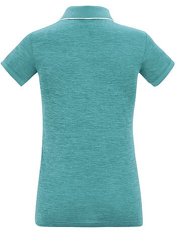 Regatta - Polo Remex II Manga Corta para Mujer