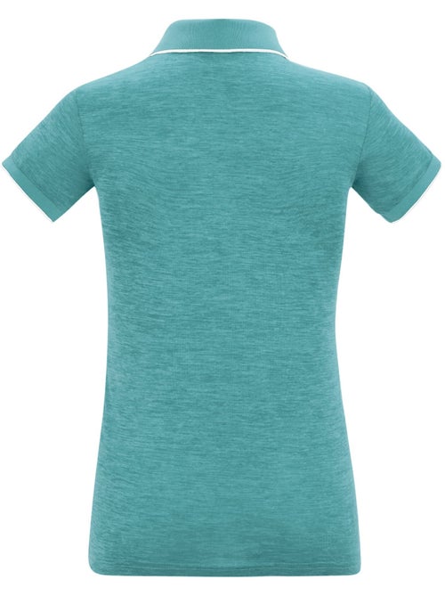 Regatta - Polo Remex II Manga Corta para Mujer - Kiabi