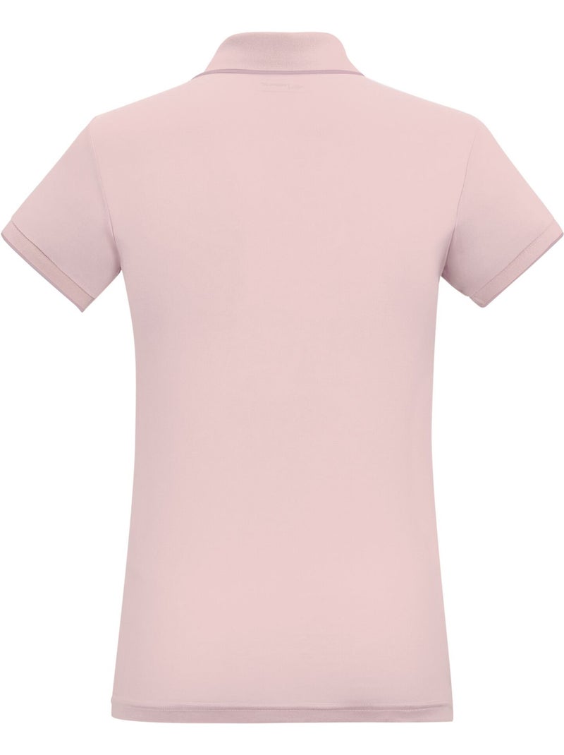 Regatta - Polo Remex II Manga Corta para Mujer Verde kiwi - Kiabi