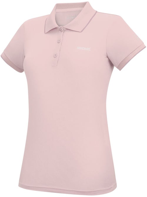 Regatta - Polo Remex II Manga Corta para Mujer - Kiabi Regatta - Polo Remex II Manga Corta para Mujer - Kiabi