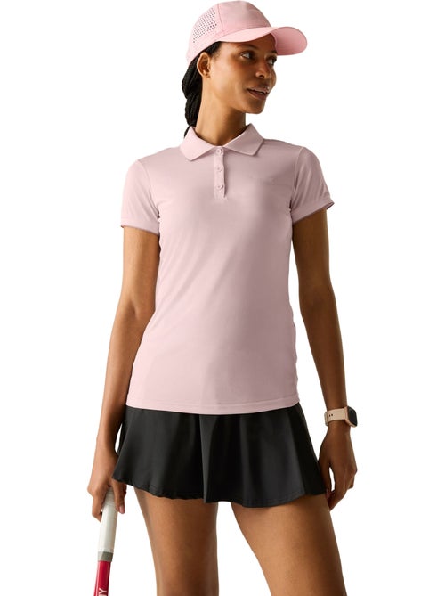 Regatta - Polo Remex II Manga Corta para Mujer - Kiabi Regatta - Polo Remex II Manga Corta para Mujer - Kiabi