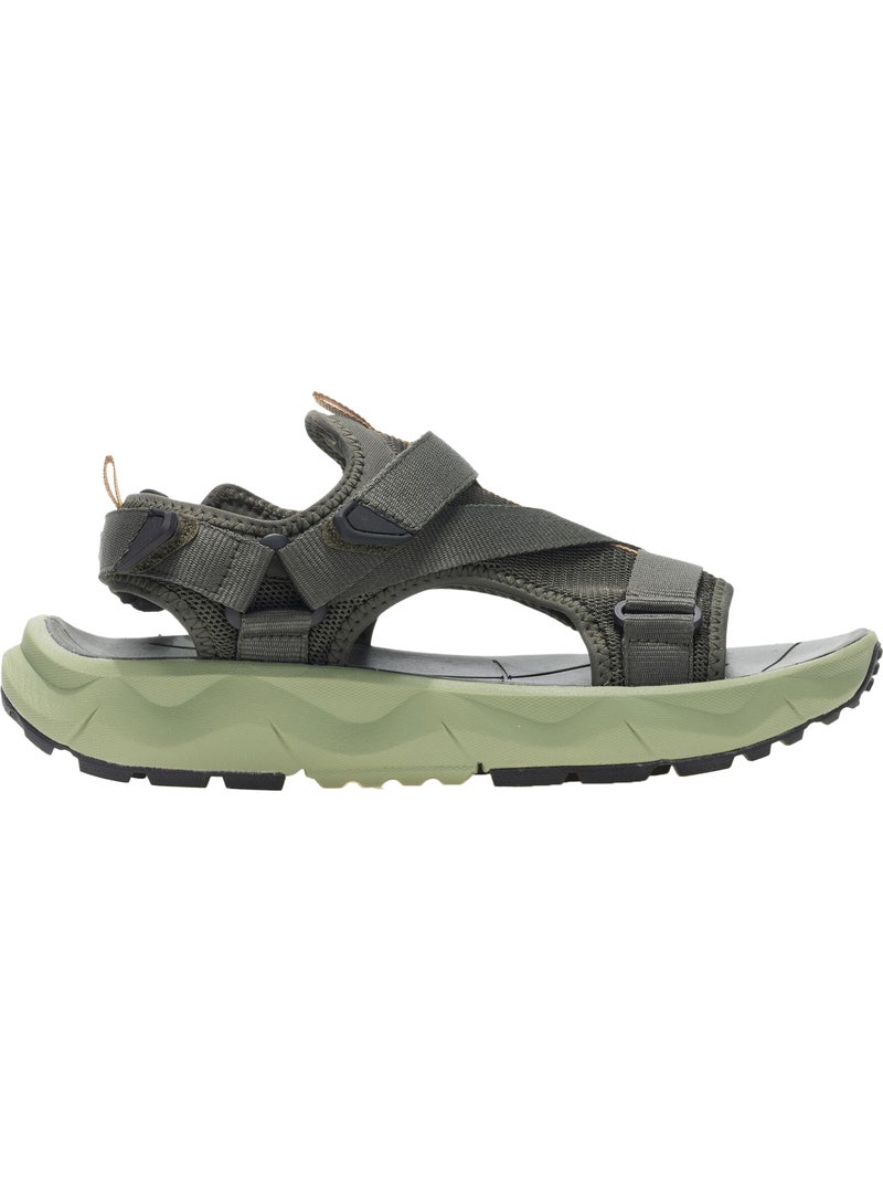 Regatta - Sandalias Lito para Hombre Caqui oscuro - Kiabi