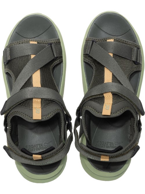 Regatta - Sandalias Lito para Hombre - Kiabi