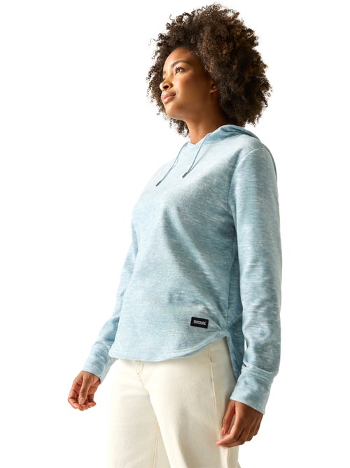 Regatta - Sudadera Mayse para Mujer - Kiabi Regatta - Sudadera Mayse para Mujer - Kiabi
