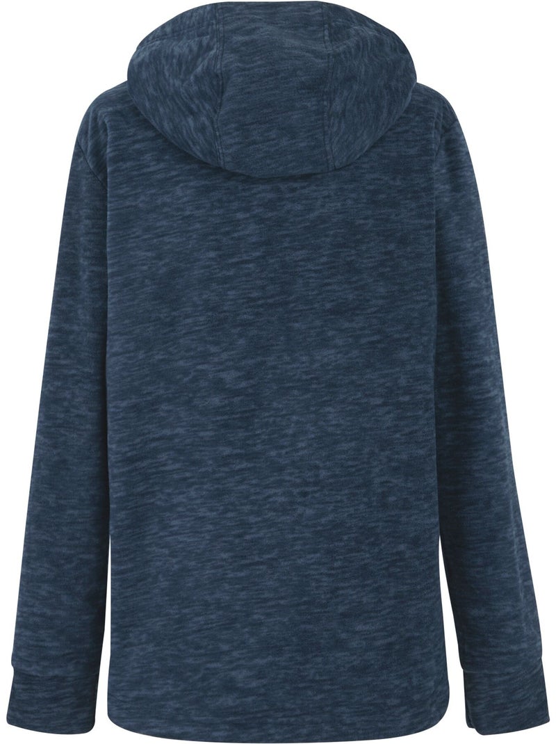 Regatta - Sudadera Mayse para Mujer Azul marino - Kiabi