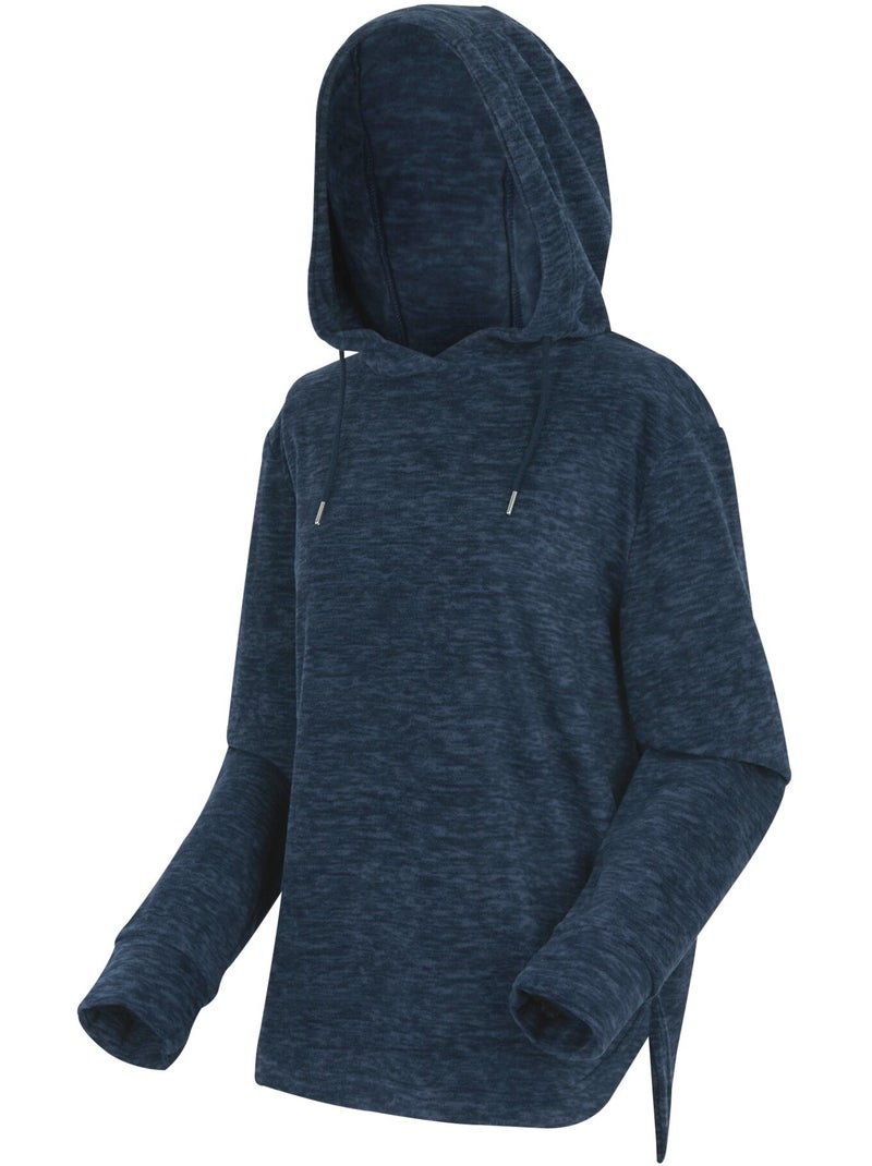Regatta - Sudadera Mayse para Mujer Azul marino - Kiabi