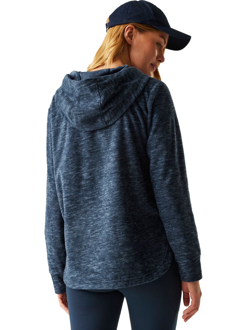 Regatta - Sudadera Mayse para Mujer Azul marino - Kiabi