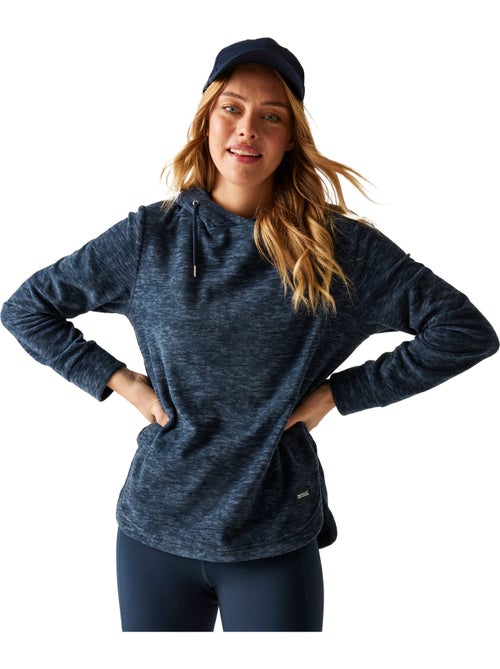 Regatta - Sudadera Mayse para Mujer - Kiabi Regatta - Sudadera Mayse para Mujer - Kiabi