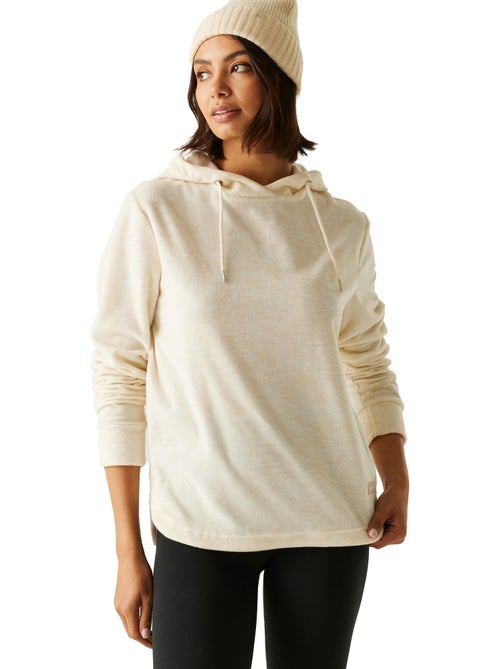 Regatta - Sudadera Mayse para Mujer - Kiabi Regatta - Sudadera Mayse para Mujer - Kiabi