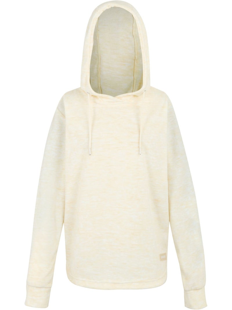 Regatta - Sudadera Mayse para Mujer Blanco nacarado - Kiabi