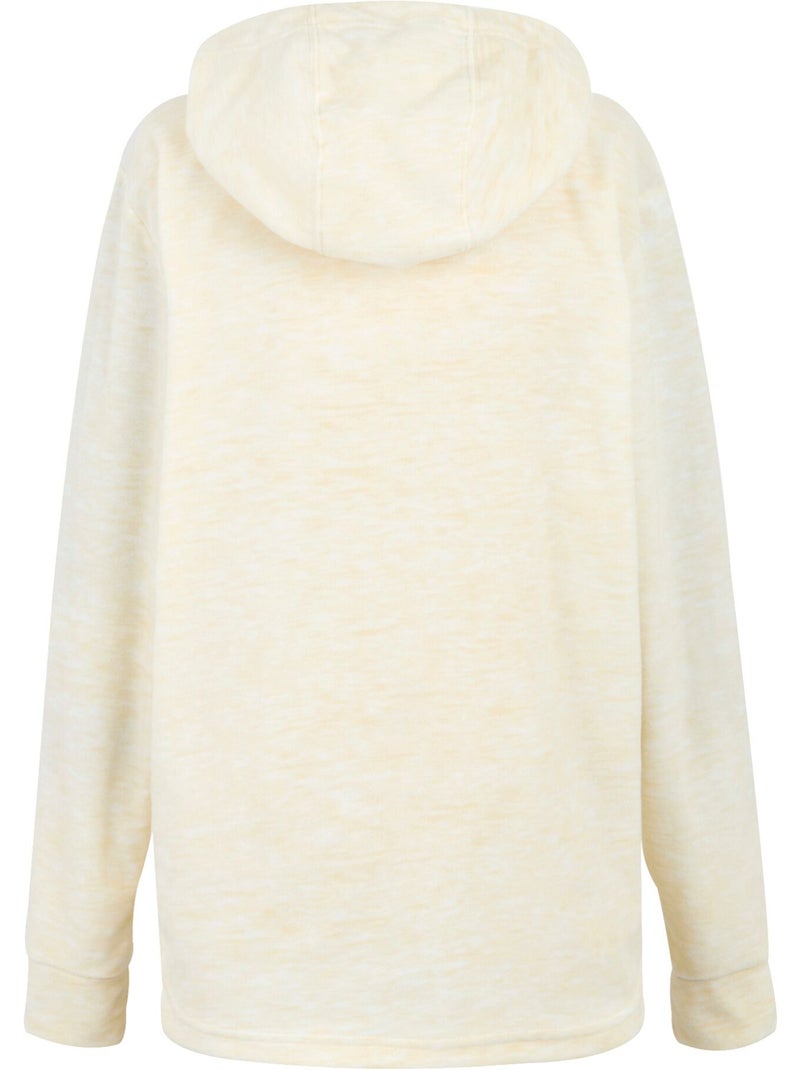 Regatta - Sudadera Mayse para Mujer Blanco nacarado - Kiabi