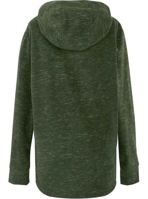 Regatta - Sudadera Mayse para Mujer - Kiabi Regatta - Sudadera Mayse para Mujer - Kiabi