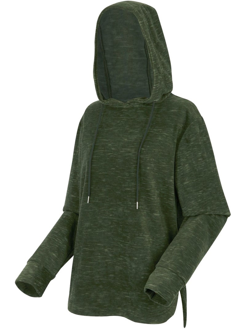 Regatta - Sudadera Mayse para Mujer Verde caqui - Kiabi