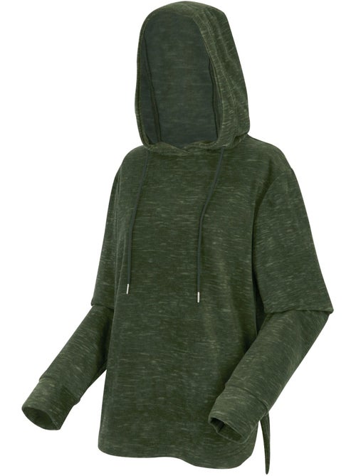 Regatta - Sudadera Mayse para Mujer - Kiabi Regatta - Sudadera Mayse para Mujer - Kiabi