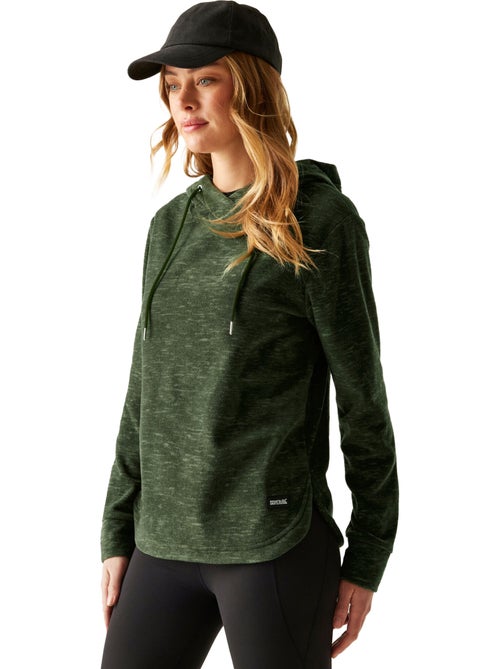 Regatta - Sudadera Mayse para Mujer - Kiabi Regatta - Sudadera Mayse para Mujer - Kiabi