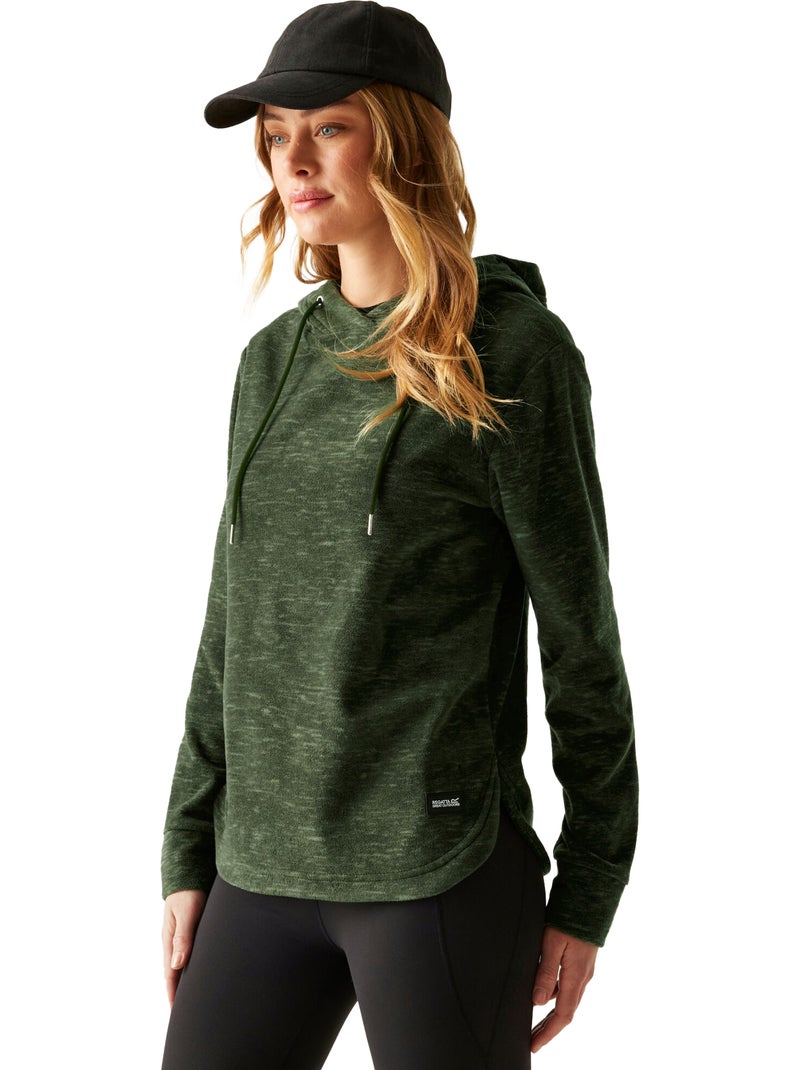 Regatta - Sudadera Mayse para Mujer Verde caqui - Kiabi