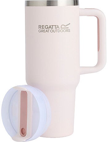 Termo/taza de viaje thermulate de aislado 1.2l - regatta