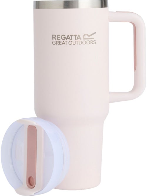 Regatta - Termo/Taza de Viaje Thermulate de Aislado 1.2L - Kiabi Regatta - Termo/Taza de Viaje Thermulate de Aislado 1.2L - Kiabi