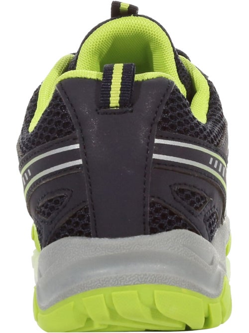 Regatta - Zapatillas de Senderismo de Impermeable Vendeavour con Cordones para Hombre - Kiabi Regatta - Zapatillas de Senderismo de Impermeable Vendeavour con Cordones para Hombre - Kiabi