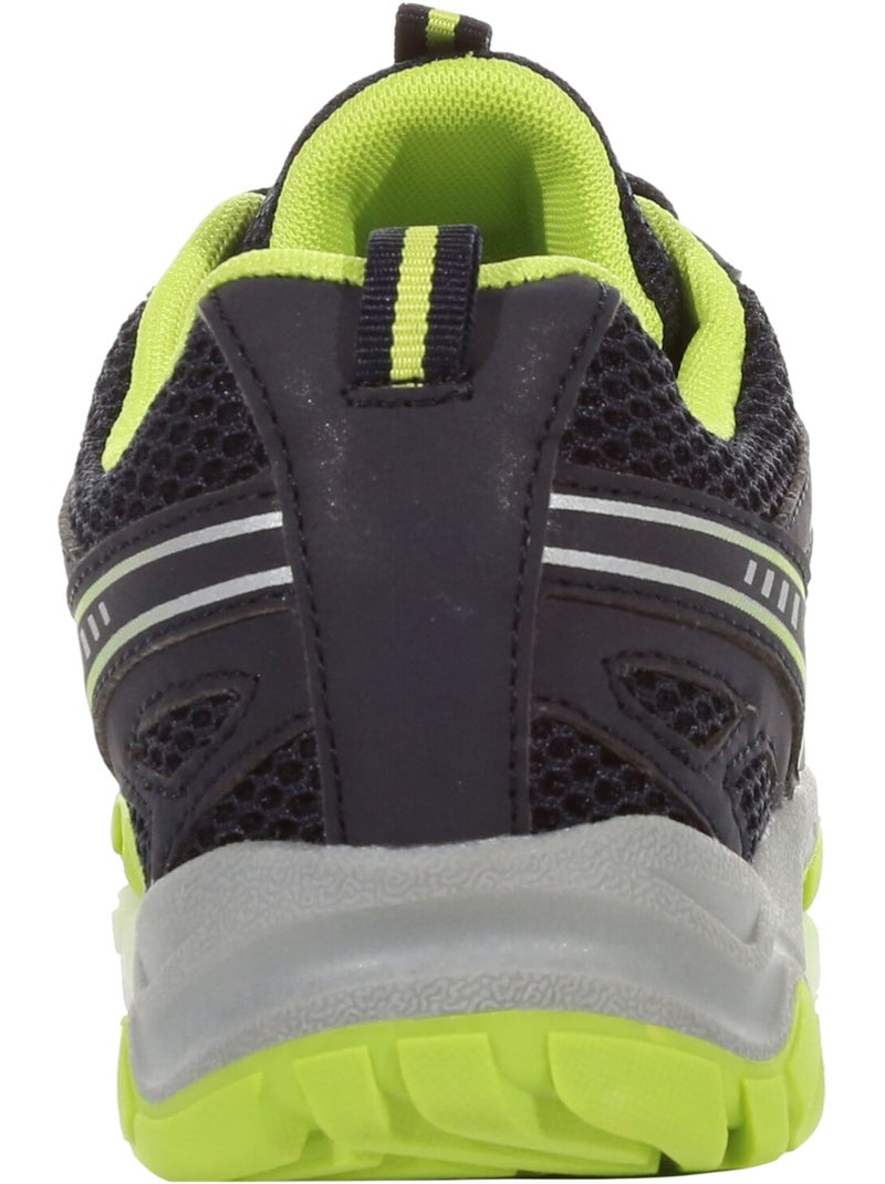 Regatta - Zapatillas de Senderismo de Impermeable Vendeavour con Cordones para Hombre Azul noche - Kiabi