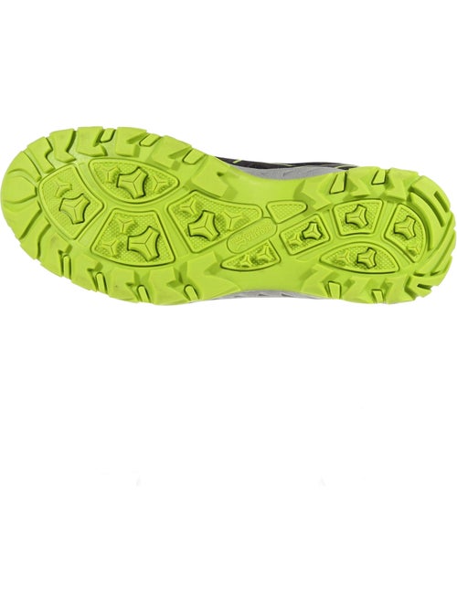 Regatta - Zapatillas de Senderismo de Impermeable Vendeavour con Cordones para Hombre - Kiabi Regatta - Zapatillas de Senderismo de Impermeable Vendeavour con Cordones para Hombre - Kiabi