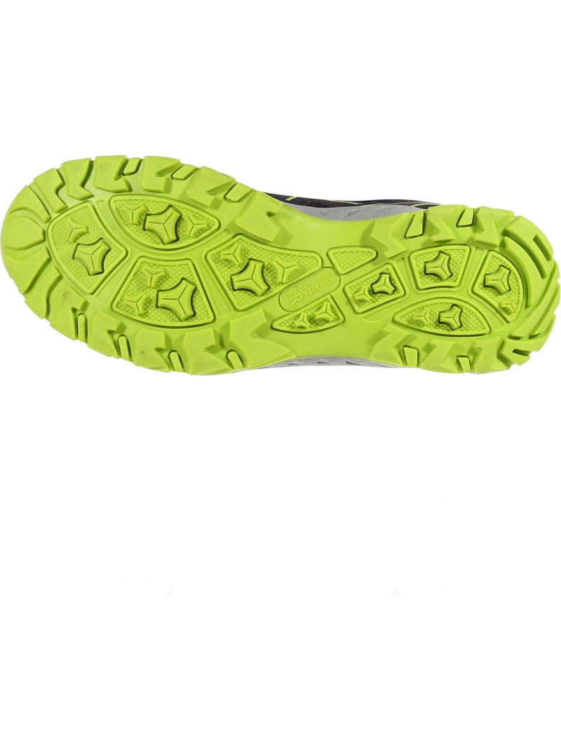 Regatta - Zapatillas de Senderismo de Impermeable Vendeavour con Cordones para Hombre Azul noche - Kiabi