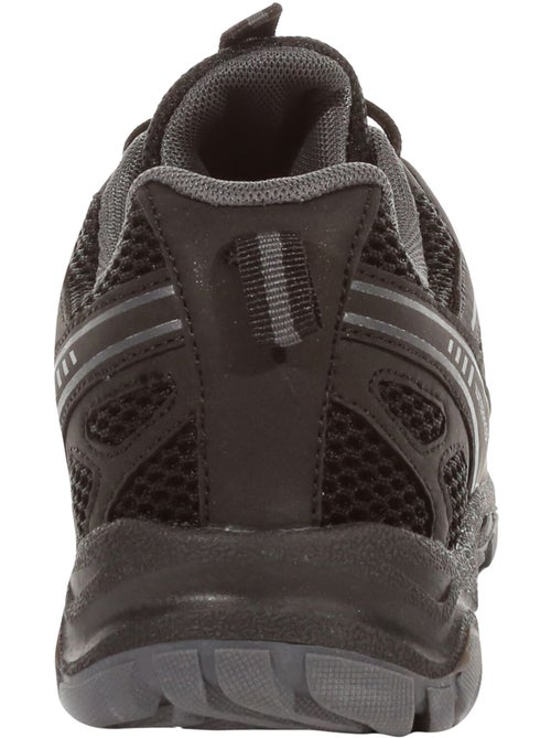 Regatta - Zapatillas de Senderismo de Impermeable Vendeavour con Cordones para Hombre - Kiabi Regatta - Zapatillas de Senderismo de Impermeable Vendeavour con Cordones para Hombre - Kiabi