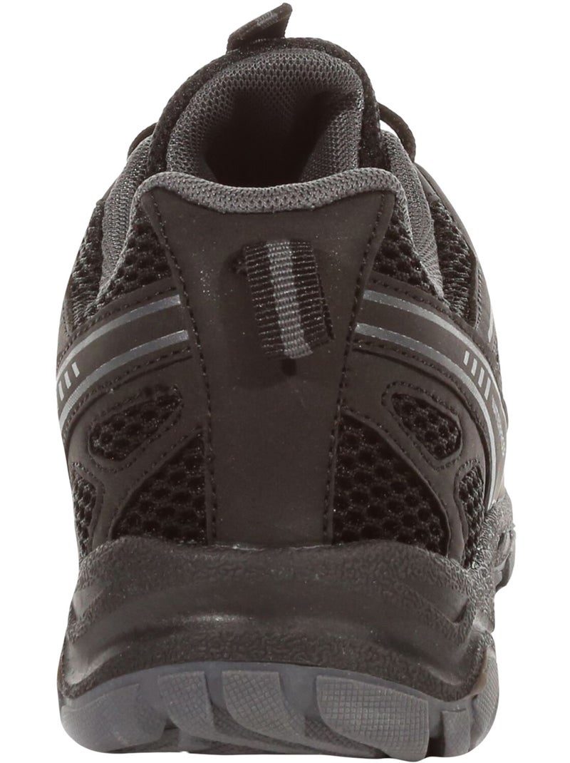 Regatta - Zapatillas de Senderismo de Impermeable Vendeavour con Cordones para Hombre Verde caqui - Kiabi