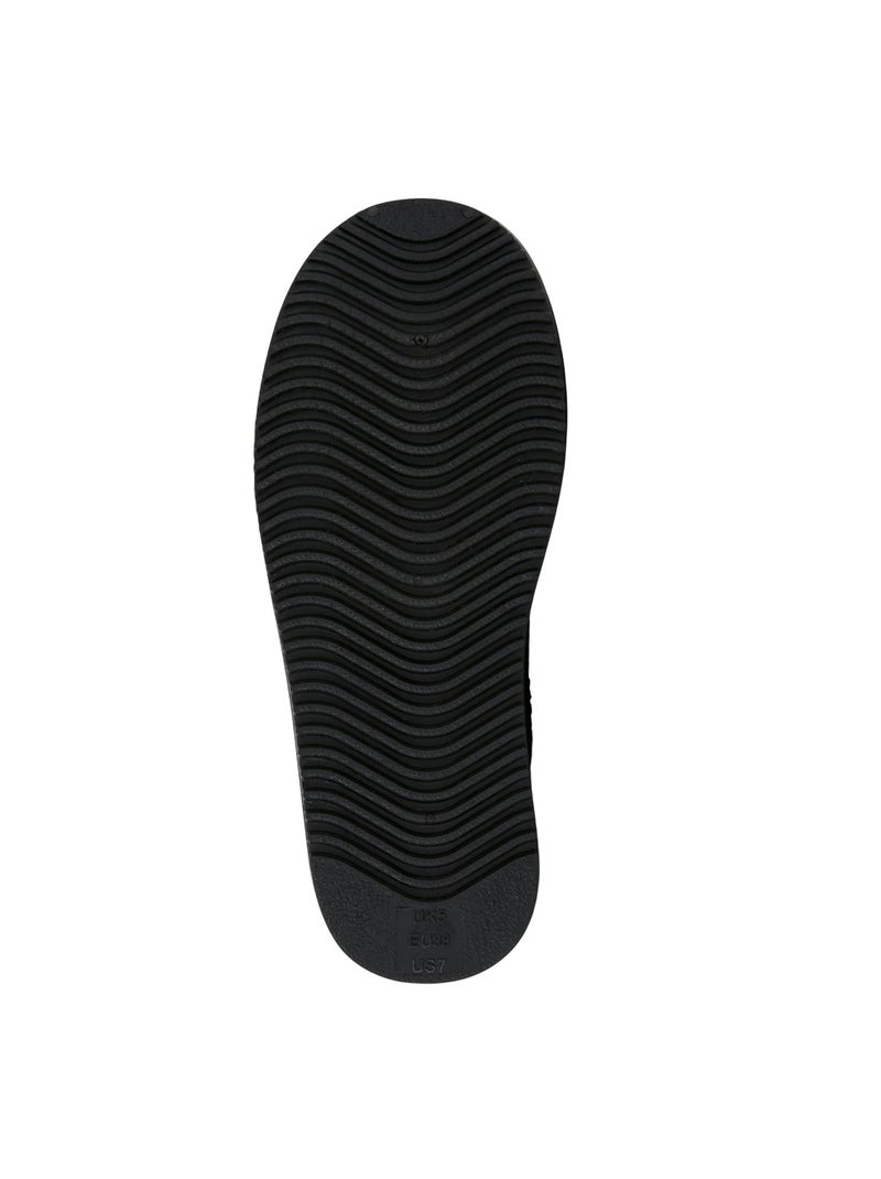 Regatta - Zuecos de Impermeables Risley para Mujer Negro - Kiabi