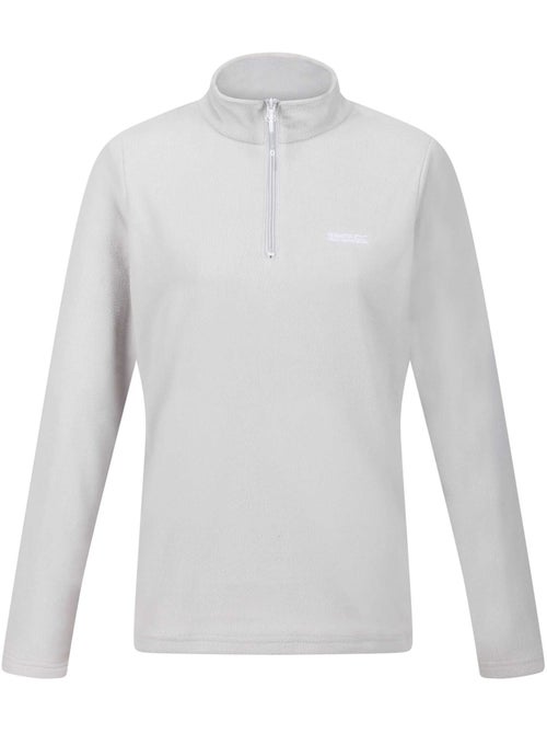 Regatta Great Outdoors - Forro polar con cremallera 1/4 modelo Sweetheart para mujer - Kiabi