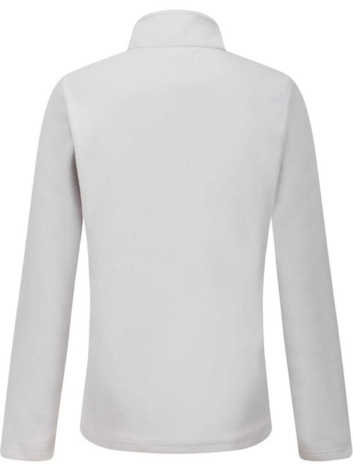 Regatta Great Outdoors - Forro polar con cremallera 1/4 modelo Sweetheart para mujer - Kiabi