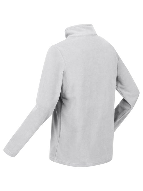 Regatta Great Outdoors - Forro polar con cremallera 1/4 modelo Sweetheart para mujer - Kiabi