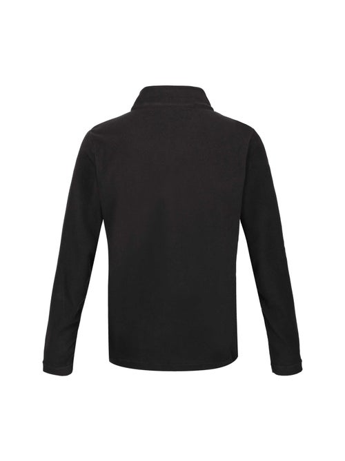 Regatta Great Outdoors - Forro polar con cremallera 1/4 modelo Sweetheart para mujer - Kiabi Regatta Great Outdoors - Forro polar con cremallera 1/4 modelo Sweetheart para mujer - Kiabi
