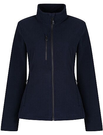 Regatta Professional - Forro Polar de Reciclado para Mujer