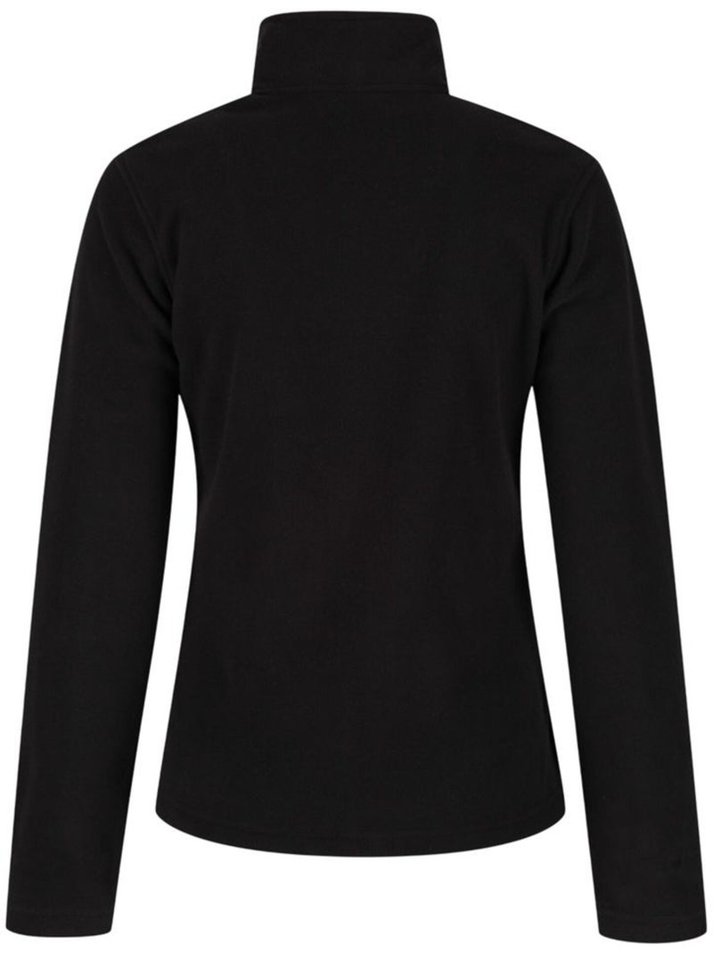 Regatta Professional - Forro Polar de Reciclado para Mujer Negro - Kiabi