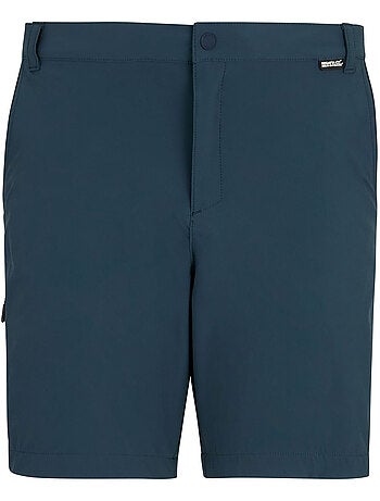 Regatta Professional - Pantalones Cortos de Luz Viaje para Hombre