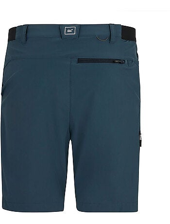 Regatta Professional - Pantalones Cortos de Luz Viaje para Hombre