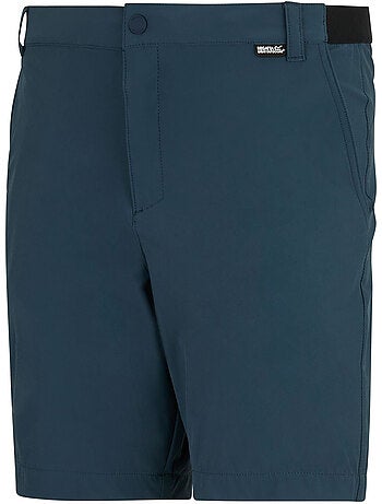 Regatta Professional - Pantalones Cortos de Luz Viaje para Hombre