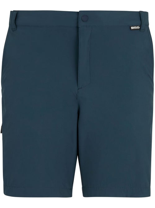 Regatta Professional - Pantalones Cortos de Luz Viaje para Hombre - Kiabi Regatta Professional - Pantalones Cortos de Luz Viaje para Hombre - Kiabi
