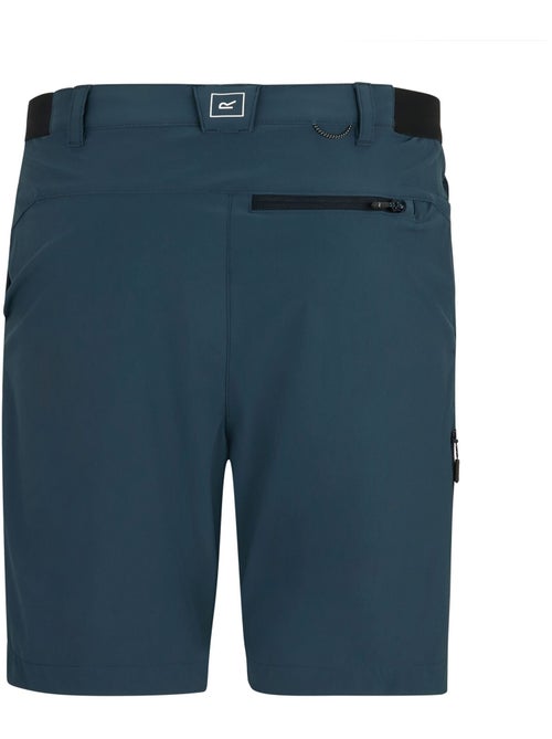 Regatta Professional - Pantalones Cortos de Luz Viaje para Hombre - Kiabi Regatta Professional - Pantalones Cortos de Luz Viaje para Hombre - Kiabi