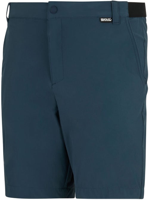 Regatta Professional - Pantalones Cortos de Luz Viaje para Hombre - Kiabi Regatta Professional - Pantalones Cortos de Luz Viaje para Hombre - Kiabi