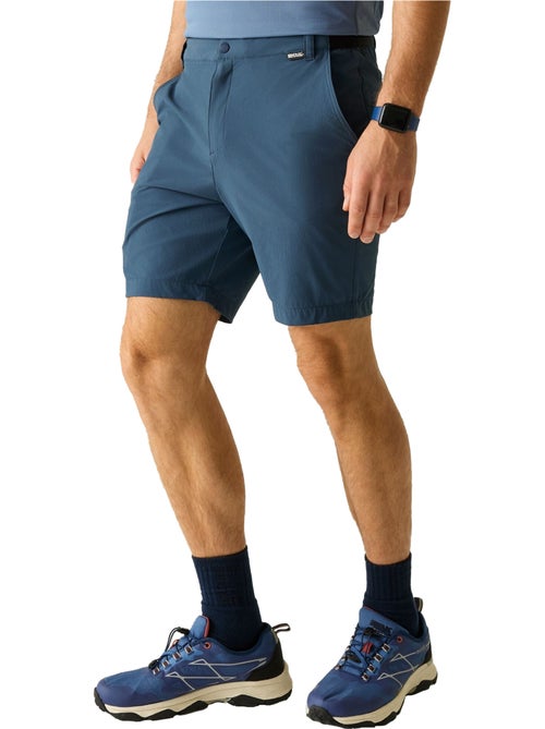 Regatta Professional - Pantalones Cortos de Luz Viaje para Hombre - Kiabi Regatta Professional - Pantalones Cortos de Luz Viaje para Hombre - Kiabi