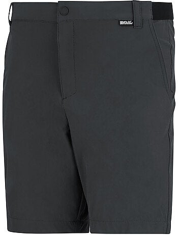 Regatta Professional - Pantalones Cortos de Luz Viaje para Hombre