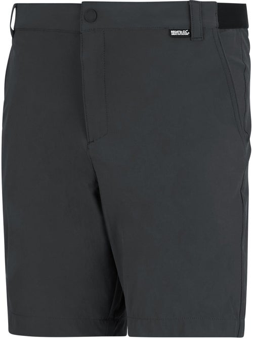 Regatta Professional - Pantalones Cortos de Luz Viaje para Hombre - Kiabi Regatta Professional - Pantalones Cortos de Luz Viaje para Hombre - Kiabi