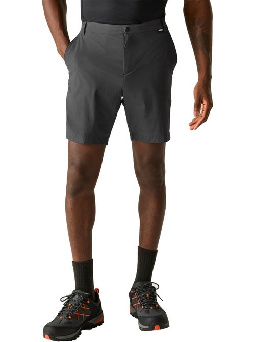 Regatta Professional - Pantalones Cortos de Luz Viaje para Hombre - Kiabi Regatta Professional - Pantalones Cortos de Luz Viaje para Hombre - Kiabi